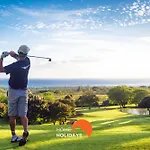 #243 Jardins De Santa Eulalia H23 By Holidays Lejlighed *