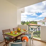 #243 Jardins De Santa Eulalia H23 By Holidays Lejlighed *