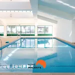 #243 Jardins De Santa Eulalia H23 By Holidays * Albufeira