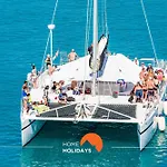 #243 Jardins De Santa Eulalia H23 By Holidays شقة *