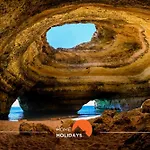 شقة #243 Jardins De Santa Eulalia H23 By Holidays *