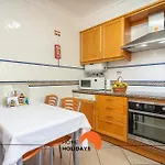 شقة #243 Jardins De Santa Eulalia H23 By Holidays