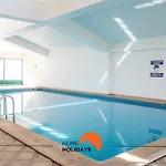 شقة #243 Jardins De Santa Eulalia H23 By Holidays *