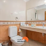 شقة #243 Jardins De Santa Eulalia H23 By Holidays البوفيرا