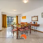 شقة #243 Jardins De Santa Eulalia H23 By Holidays