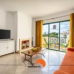 #243 Jardins De Santa Eulalia H23 By Holidays Appartement