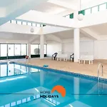 شقة #243 Jardins De Santa Eulalia H23 By Holidays البوفيرا