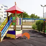 #243 Jardins De Santa Eulalia H23 By Holidays البوفيرا
