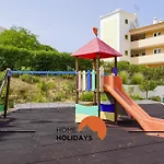 #243 Jardins De Santa Eulalia H23 By Holidays * البوفيرا