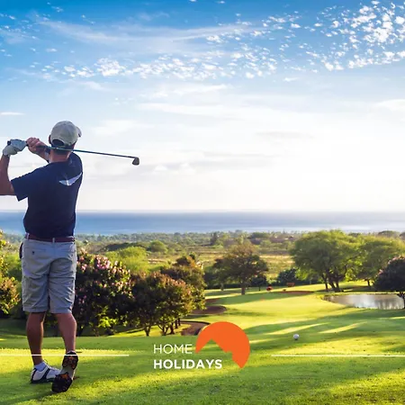 #243 Jardins De Santa Eulalia H23 By Holidays 公寓 *