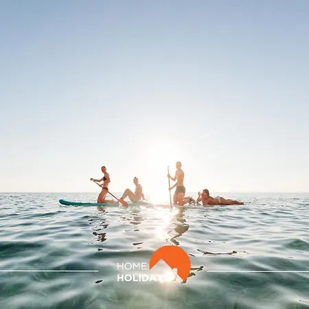 #243 Jardins De Santa Eulalia H23 By Holidays 阿尔布费拉