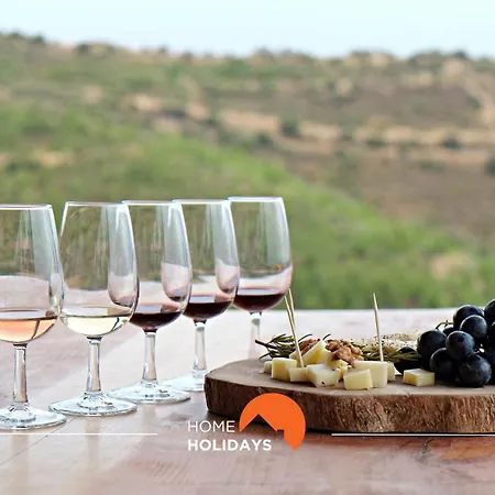 公寓 #243 Jardins De Santa Eulalia H23 By Holidays 阿尔布费拉