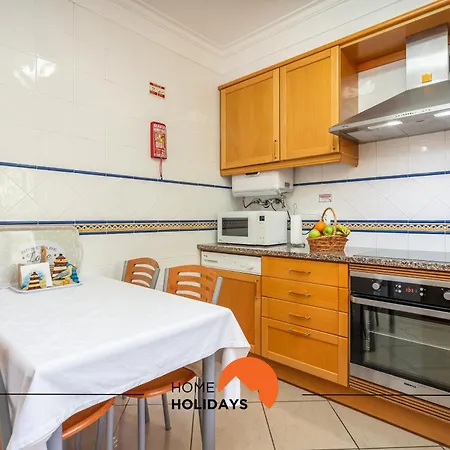 Appartement #243 Jardins De Santa Eulalia H23 By Holidays