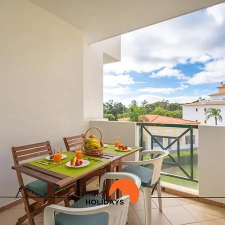 #243 Jardins De Santa Eulalia H23 By Holidays Apartment *