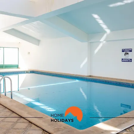 Apartment #243 Jardins De Santa Eulalia H23 By Holidays *