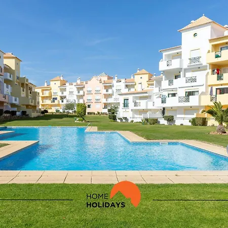 #243 Santa Eulalia Apartment - Pool & Beach Апартаменты Албуфейра
