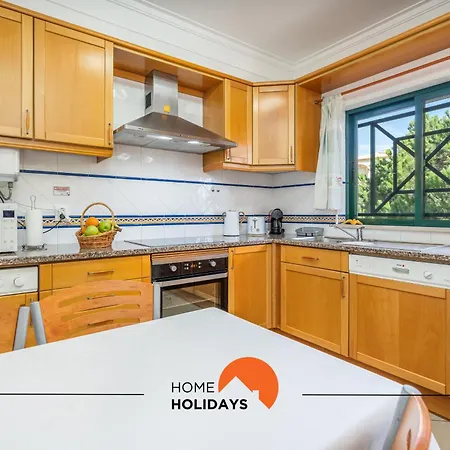 #243 Jardins De Santa Eulalia H23 By Holidays 阿尔布费拉