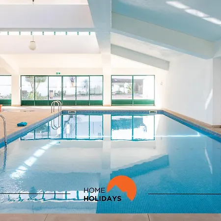 #243 Santa Eulalia Apartment - Pool & Beach * Албуфейра