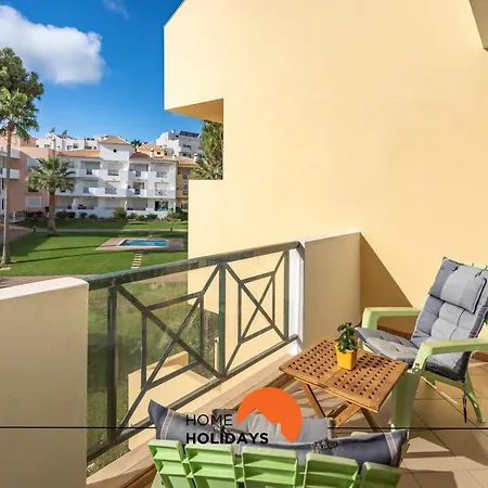 #243 Jardins De Santa Eulalia H23 By Holidays
