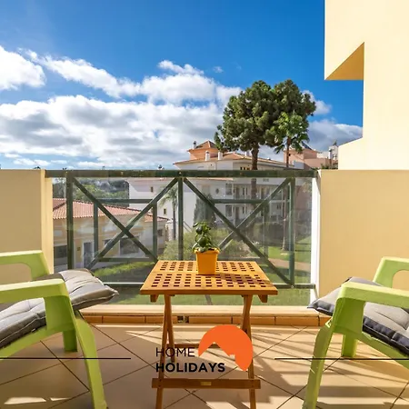 #243 Jardins De Santa Eulalia H23 By Holidays 公寓