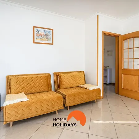 #243 Santa Eulalia Apartment - Pool & Beach *