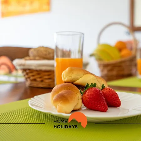 #243 Jardins De Santa Eulalia H23 By Holidays 公寓