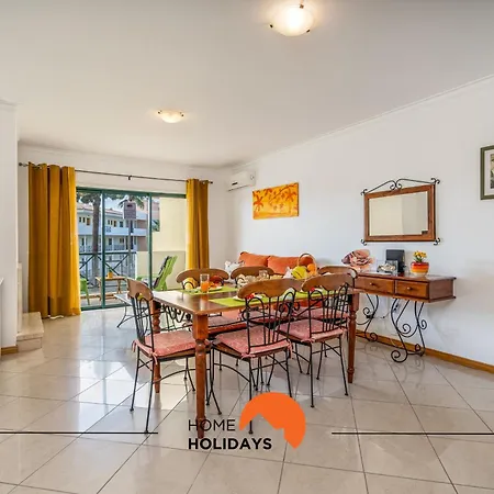 Апартаменты #243 Santa Eulalia Apartment - Pool & Beach