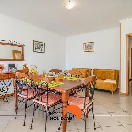 公寓 #243 Jardins De Santa Eulalia H23 By Holidays 阿尔布费拉