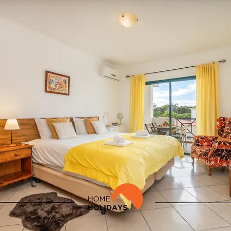 #243 Jardins De Santa Eulália H23 By Holidays