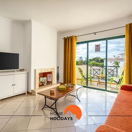 #243 Jardins De Santa Eulalia H23 By Holidays Appartement