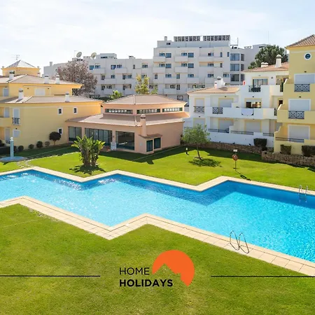 Apartment #243 Jardins De Santa Eulalia H23 By Holidays *
