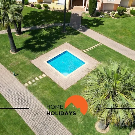 #243 Jardins De Santa Eulália H23 By Holidays *