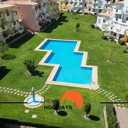 Appartement #243 Jardins De Santa Eulalia H23 By Holidays *