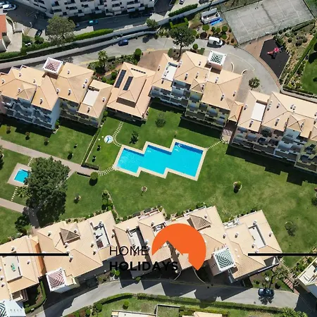 Appartement #243 Jardins De Santa Eulalia H23 By Holidays *