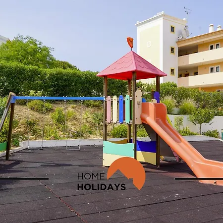 #243 Santa Eulalia Apartment - Pool & Beach * Албуфейра