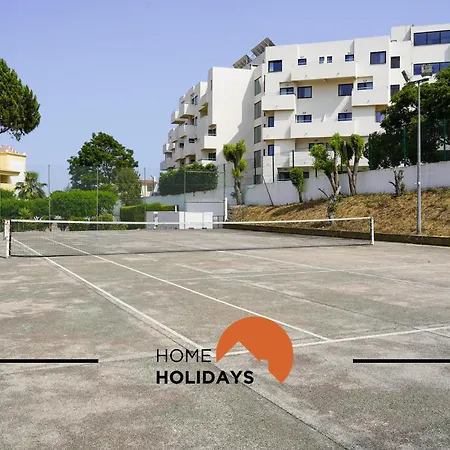 Apartment #243 Jardins De Santa Eulalia H23 By Holidays