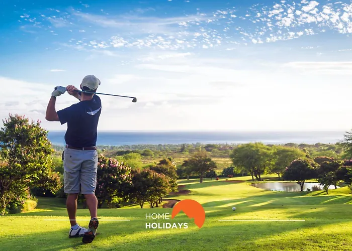 #243 Jardins De Santa Eulalia H23 By Holidays Apartment *