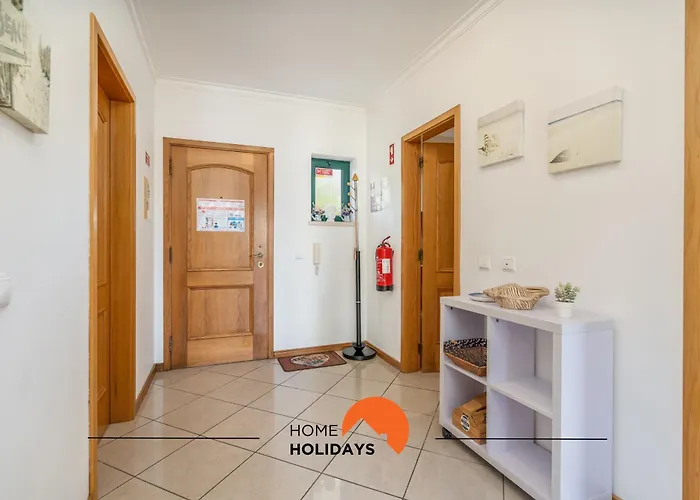 #243 Jardins De Santa Eulalia H23 By Holidays