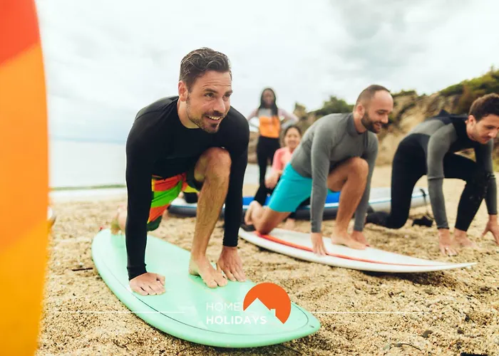 #243 Jardins De Santa Eulalia H23 By Holidays Albufeira