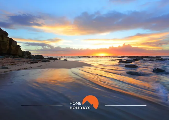 Apartment #243 Jardins De Santa Eulalia H23 By Holidays