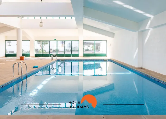 #243 Jardins De Santa Eulalia H23 By Holidays * Albufeira