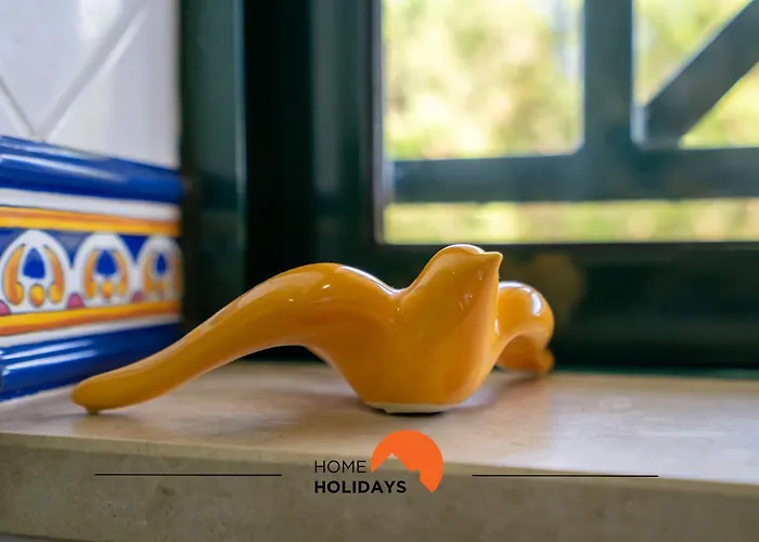 Apartment #243 Jardins De Santa Eulalia H23 By Holidays