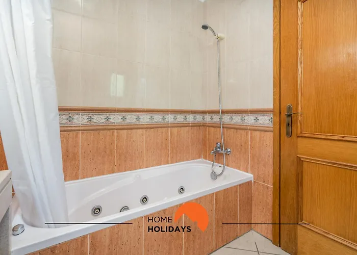 #243 Jardins De Santa Eulalia H23 By Holidays * Albufeira