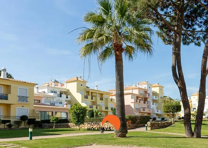 #243 Jardins De Santa Eulalia H23 By Holidays