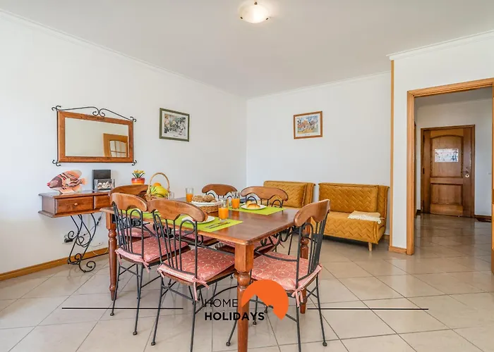 Apartment #243 Jardins De Santa Eulalia H23 By Holidays Albufeira