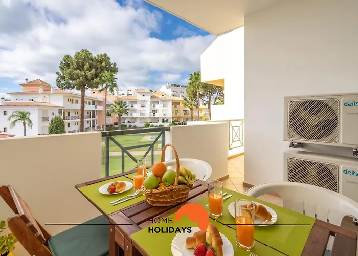 #243 Jardins De Santa Eulalia H23 By Holidays *
