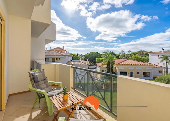 #243 Jardins De Santa Eulalia H23 By Holidays Albufeira