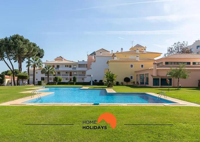 #243 Jardins De Santa Eulalia H23 By Holidays