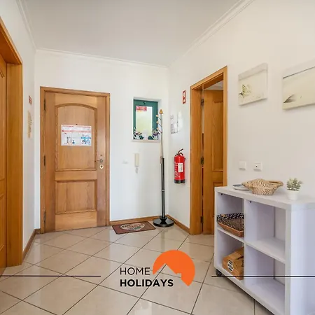 #243 Jardins De Santa Eulalia H23 By Holidays