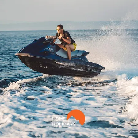 #243 Jardins De Santa Eulalia H23 By Holidays *